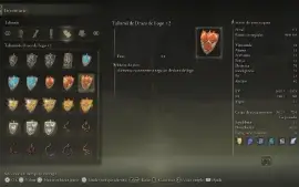 314 milhões de RUNAS + Todos os talismãs do jogo