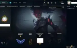 Conta Diamante 1 nova com passe.