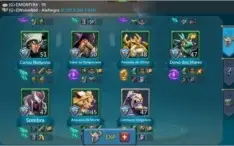 Lords Mobile