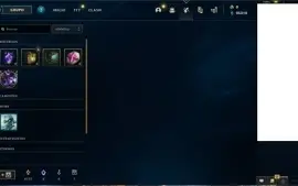 CONTA DIAMANTE 4 68% WR | 25K EA| EMAIL NÃO CONFIRMADO