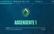 Conta Valorant e League of Legends com 6500 reais gastos