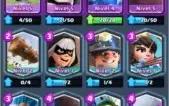 Conta LVL 12 top