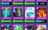 Conta LVL 12 top