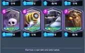 Conta LVL 12 top