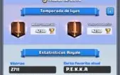 Conta LVL 12 top