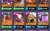 Conta LVL 12 top