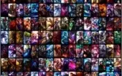 Conta Mestre, 230 skins, Full champs, Full runas.