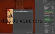 Sorcerer lvl 51 em pacera c/ 15 dias de voucher - Mt barato