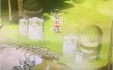 Vendo Conta com Osamodas lvl 200(SERVIDOR ERATZ)