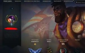 Conta Diamante 4 solo duo