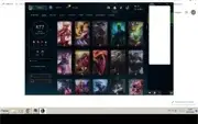 Vendo Conta LOL
