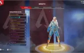 CONTA APEX COM HERANÇA DO OCTANE E TODAS EDIÇÕES
