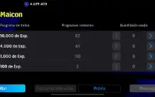 Conta Efootball C/ Ronaldinho Gaúcho, Dida, Drogba e Mt +