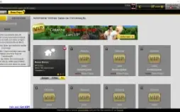 Conta IMVU com 11 anos de uso; vários itens e muito mais