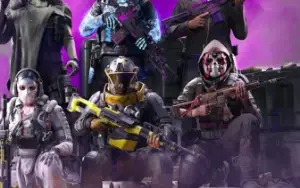 Conta com 13k de CodPoints para (Warzone,mw3 etc.) XBOX