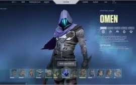 Vendo conta de valoran com skins + 115 radianite + conta lol