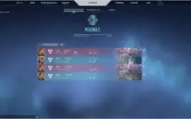 Vendo conta de valoran com skins + 115 radianite + conta lol
