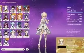 Ayaka+Yoimiya+Mona+Qiqi AR38