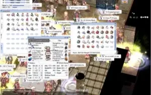 QUITTING RAGNAROK INTERNATIONAL CHAOS
