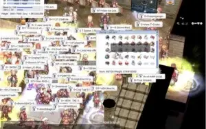 QUITTING RAGNAROK INTERNATIONAL CHAOS