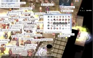 QUITTING RAGNAROK INTERNATIONAL CHAOS