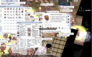 QUITTING RAGNAROK INTERNATIONAL CHAOS