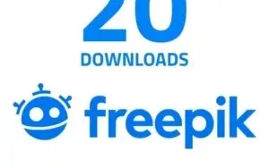 Freepik ( 20 arquivos )