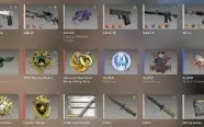 Counter Strike - Conta Steam ◦ Lvl 50 ◦ Cs Go + Medals