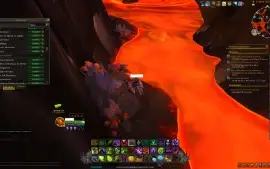 VENDO Conta World Of Warcraft