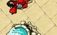 Ed LVL 118 com seet, Kina e Paly LVL 33 em Quintera