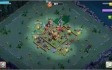 CV8 Clash of Clans