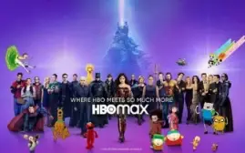 Hbo Max - 30 dias