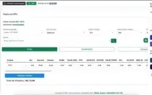 Sistema Emissor Nfe, Nfce E Cte 4.0 - Saas Php8 2025