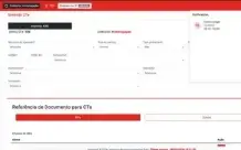 Sistema Emissor Nfe, Nfce E Cte 4.0 - Saas Php8 2025