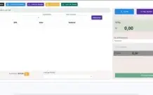 Sistema Emissor Nfe, Nfce E Cte 4.0 - Saas Php8 2025