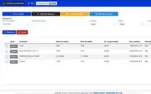 Sistema Emissor Nfe, Nfce E Cte 4.0 - Saas Php8 2025