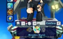 Rare Acc Brawlhalla Yeete Teros Ex Valhallan