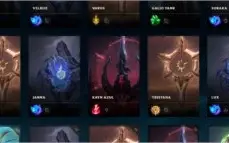 Vendo conta