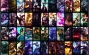Conta LoL - Platina 5 - 112 skins