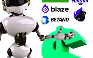 Pack 30 Grupos VIP Blaze, Betano, Bet365, Todas Plataformas!