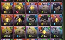 Seven deadly sins grand cross account Sem Link