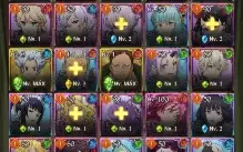 Seven deadly sins grand cross account Sem Link