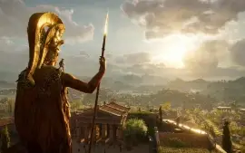 Assassin's Creed: Odyssey (Standard Edition)