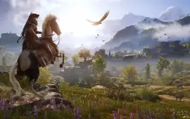 Assassin's Creed: Odyssey (Standard Edition)