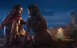 Assassin's Creed: Odyssey (Standard Edition)