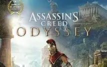 Assassin's Creed: Odyssey (Standard Edition)