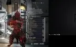 Conta Warframe maestria 24 End Game + skins