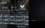Conta Warframe maestria 24 End Game + skins