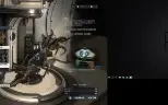 Conta Warframe maestria 24 End Game + skins
