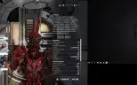 Conta Warframe maestria 24 End Game + skins